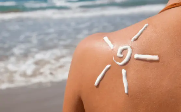 Best Sunscreen for Scars