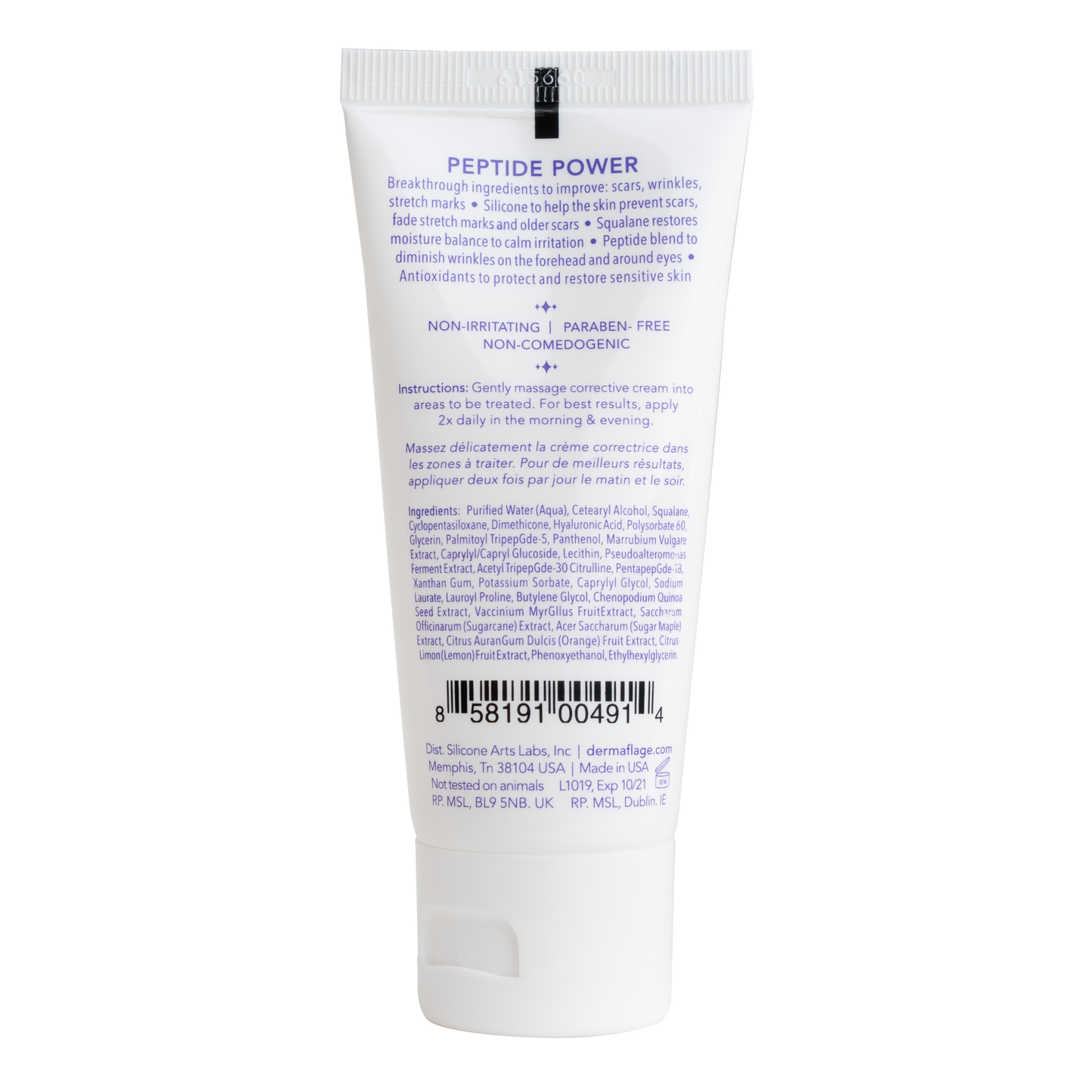Good Skin Corrective Cream