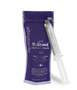 Topical Filler Single Applicator Refill