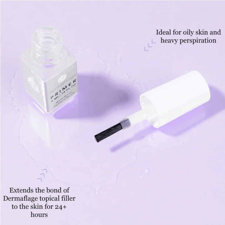 Extended Wear Primer