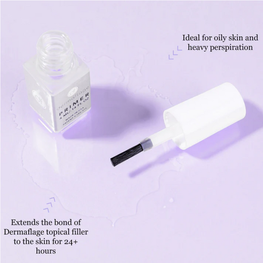 Extended Wear Primer