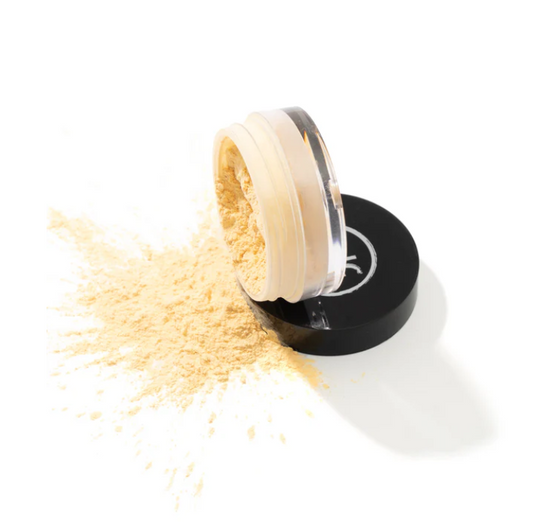 D-Shine Banana Setting Powder