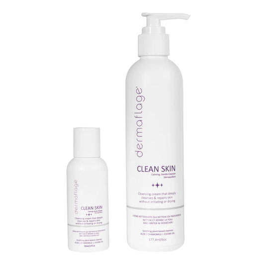 Clean Skin Cleanser