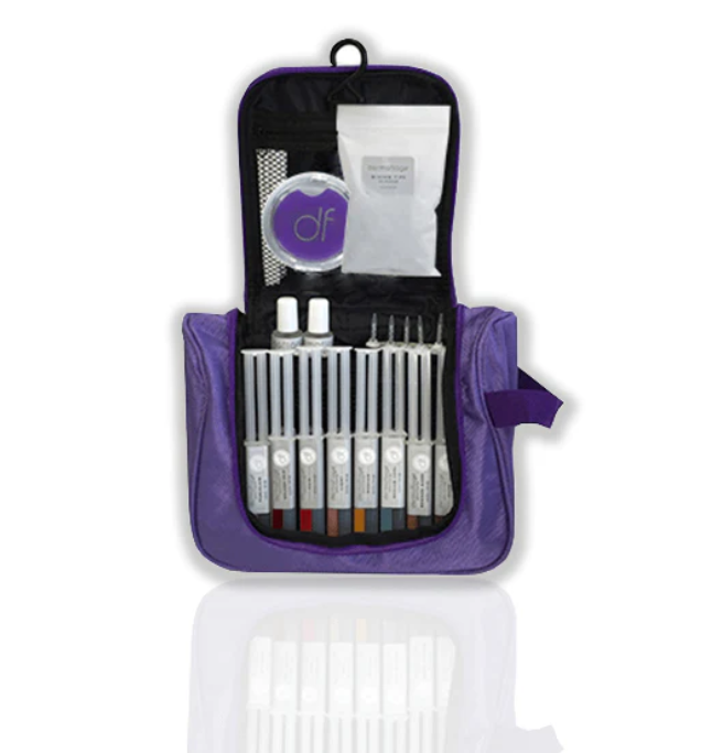 Dermaflage fastFX Pro Kit