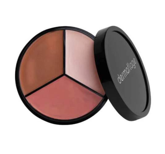 Lit From Within Luminizer Palette