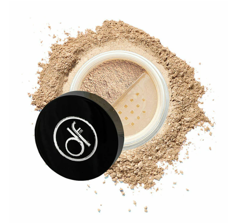 Made in the Shade Mineral Powder Foundation