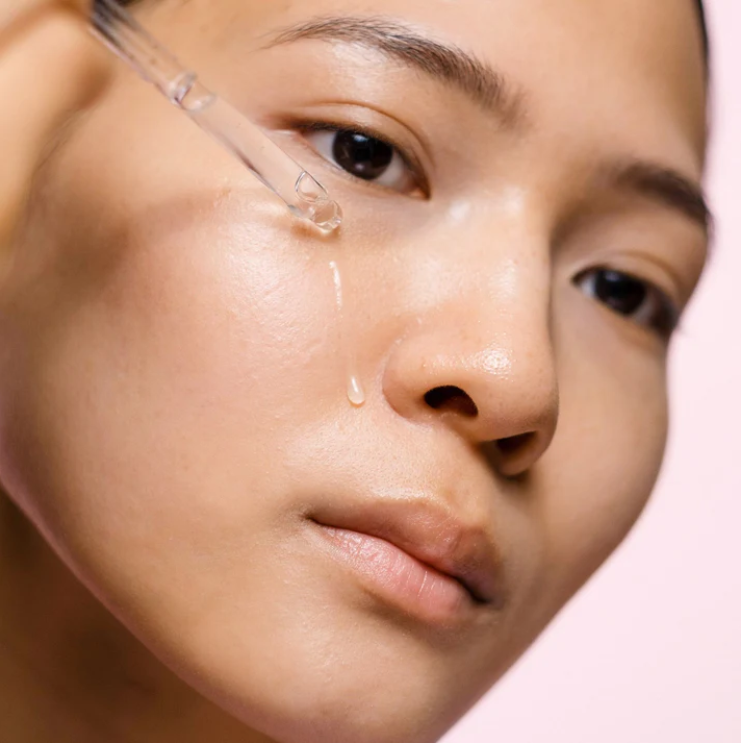 Multi-Task Makeup Remover