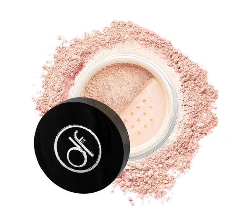Made in the Shade Mineral Powder Foundation
