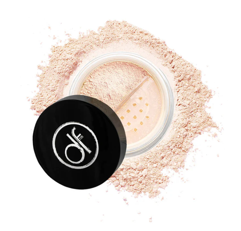 Made in the Shade Mineral Powder Foundation