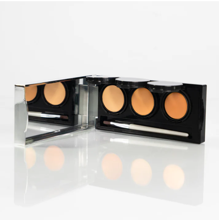 Pro Concealer Palette