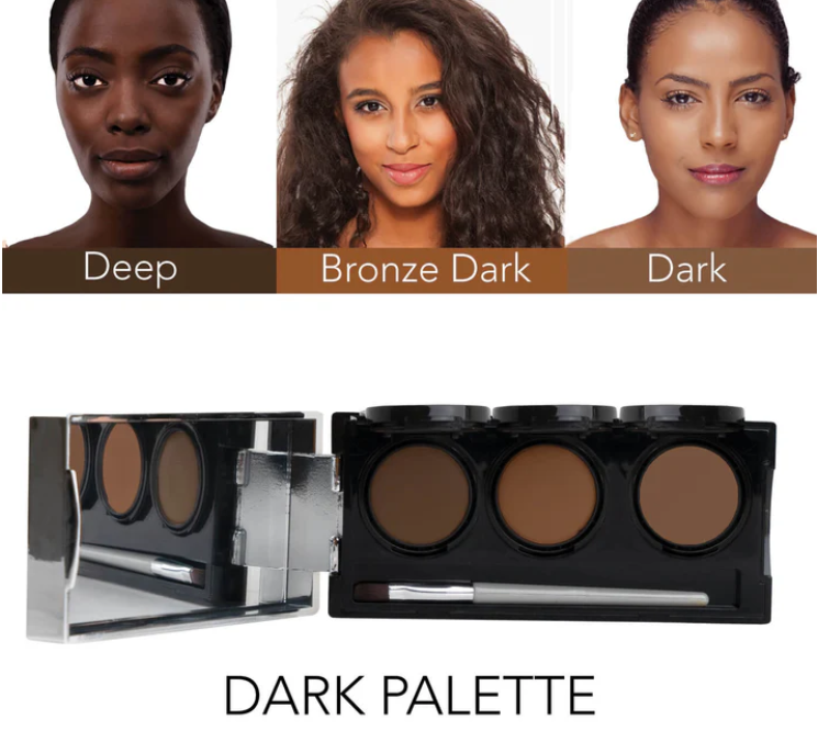 Pro Concealer Palette