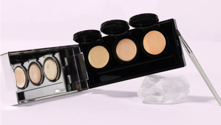 Coverage+ Concealer for Rosacea