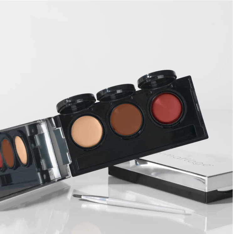 Tattoo Cover Up Concealer Palette