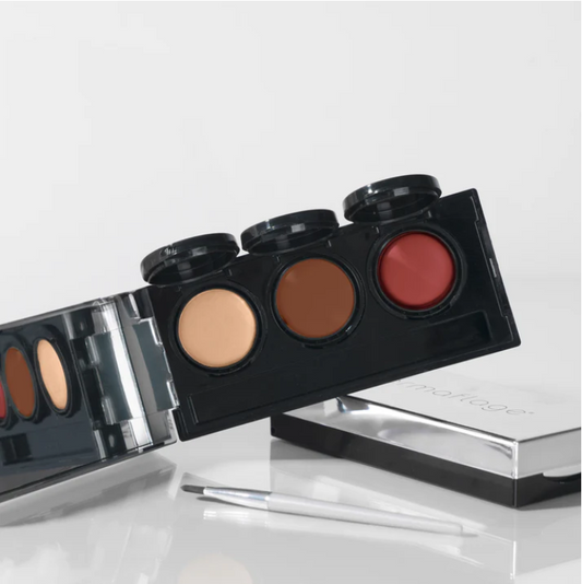 Tattoo Cover Up Concealer Palette