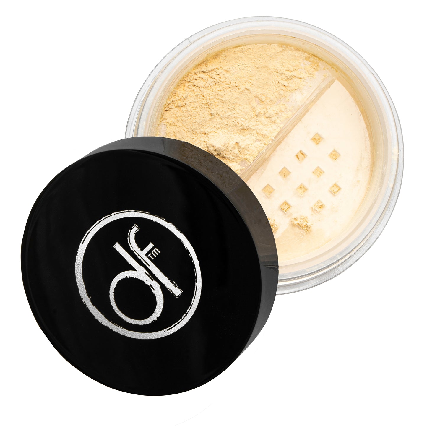 D-Shine Banana Setting Powder