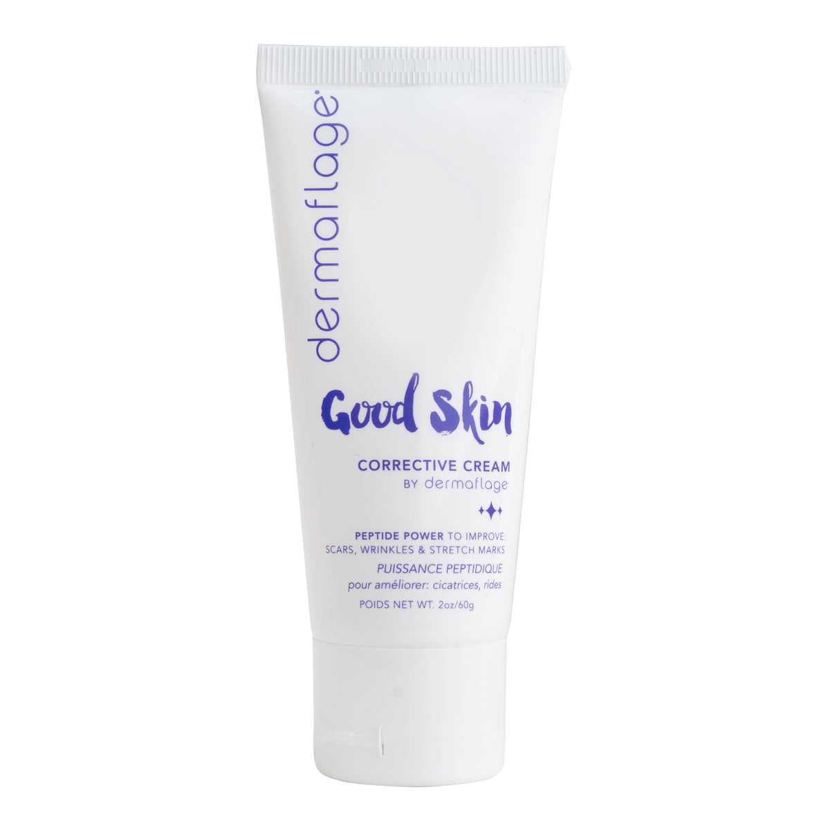 Good Skin Corrective Cream – Dermaflage