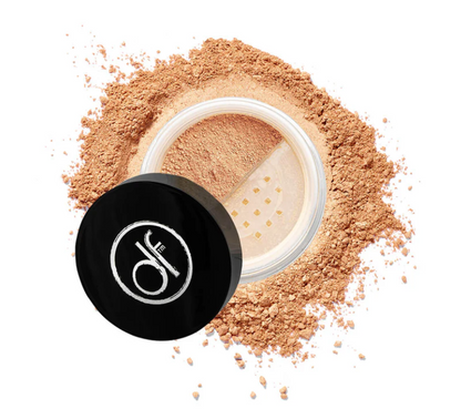 Made in the Shade Mineral Powder Foundation