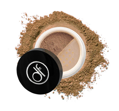 Made in the Shade Mineral Powder Foundation