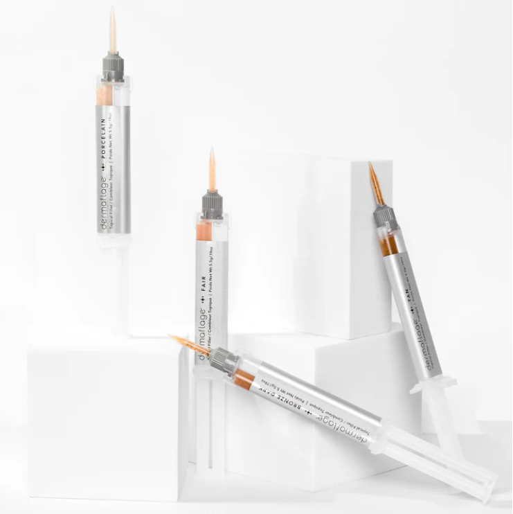 Topical Filler 4-Applicator Refill Pack