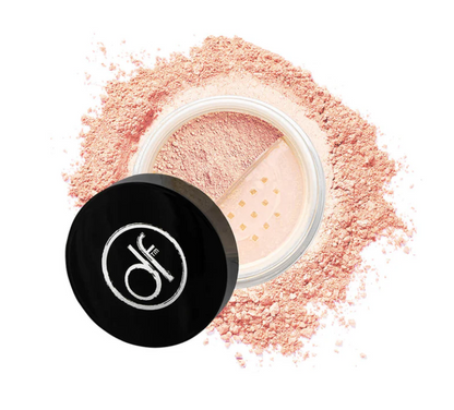 Made in the Shade Mineral Powder Foundation