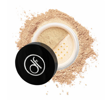 Made in the Shade Mineral Powder Foundation