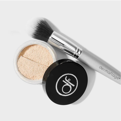 Made in the Shade Mineral Powder Foundation