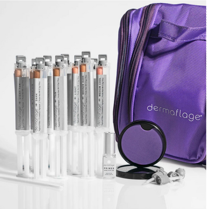 Dermaflage Pro Kit
