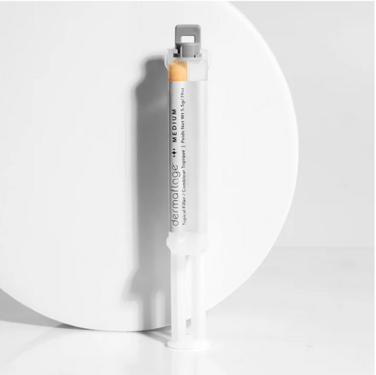 Topical Filler Single Applicator Refill