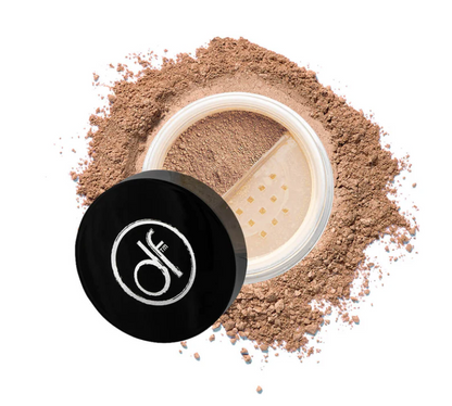 Made in the Shade Mineral Powder Foundation